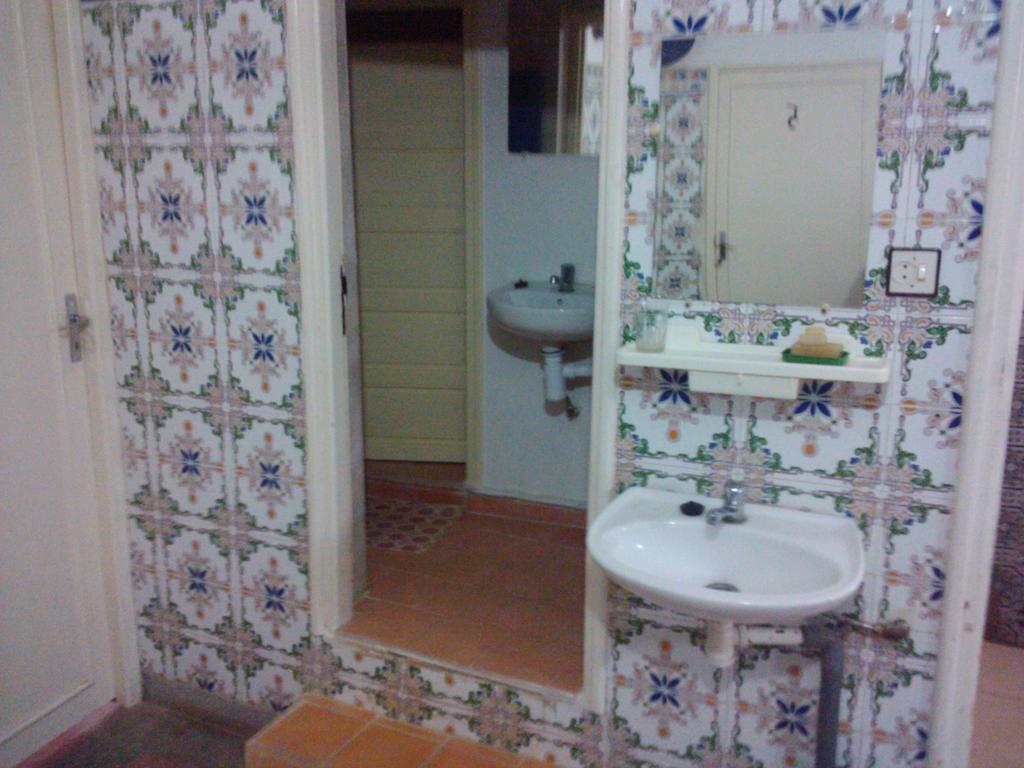 Chambres D'Hotes Les Amis Taroudant Dış mekan fotoğraf